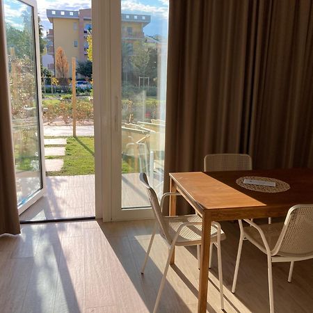Seapark Spa Resort 길라노바리도 외부 사진