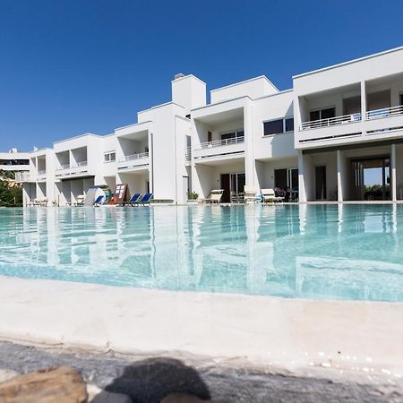 Seapark Spa Resort 길라노바리도 외부 사진