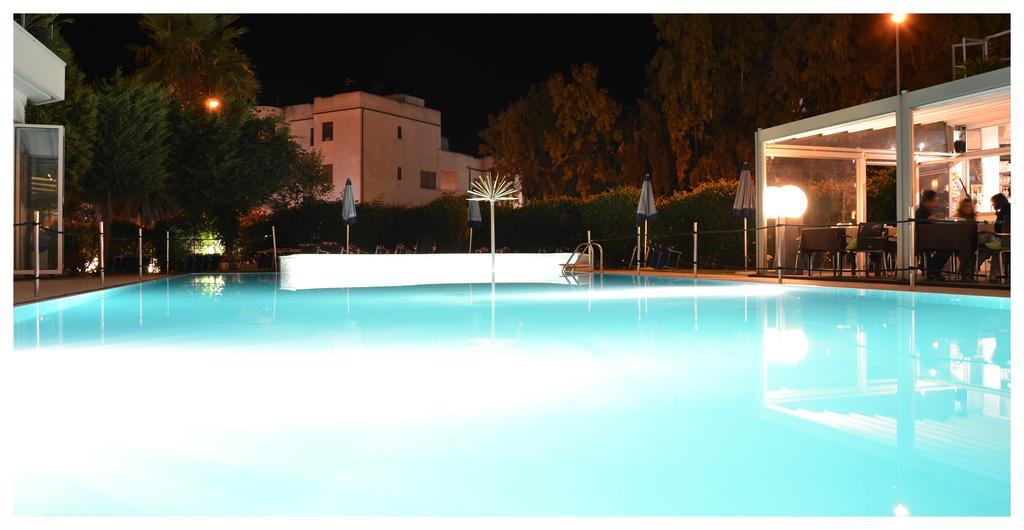 Seapark Spa Resort 길라노바리도 외부 사진