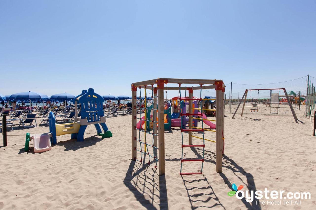 Seapark Spa Resort 길라노바리도 객실 사진