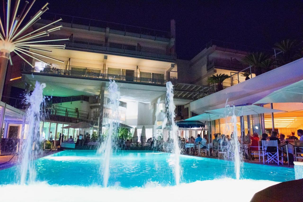 Seapark Spa Resort 길라노바리도 외부 사진