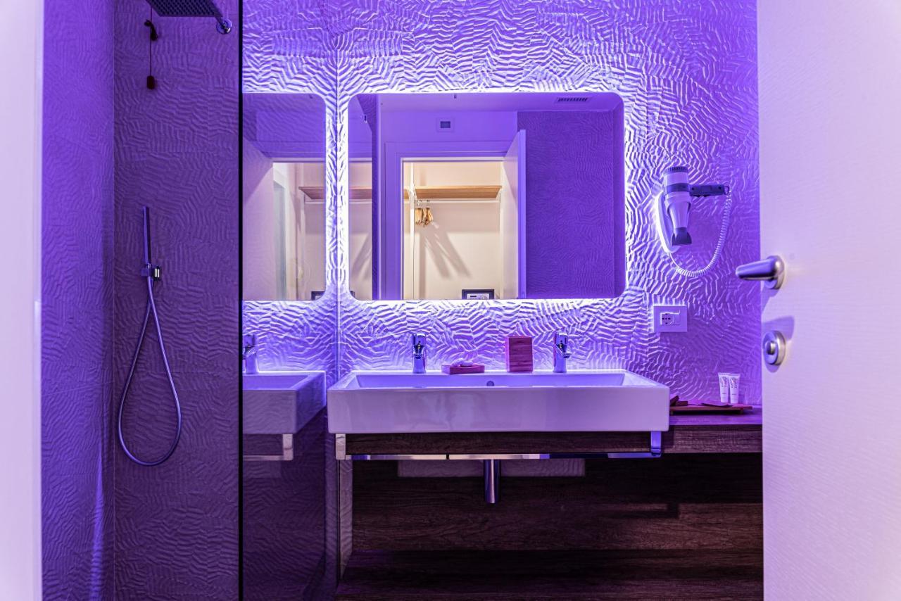 Seapark Spa Resort 길라노바리도 외부 사진