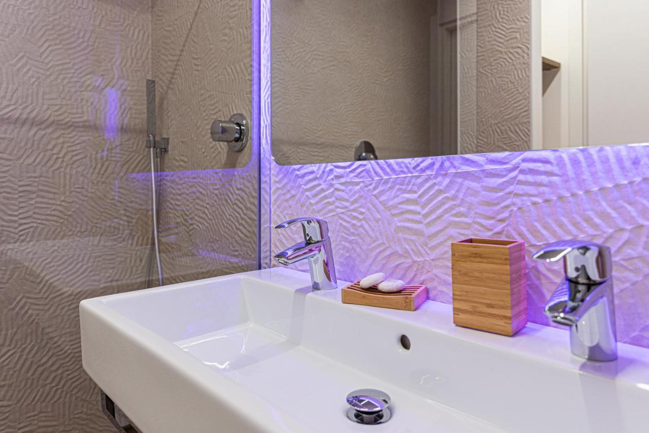 Seapark Spa Resort 길라노바리도 외부 사진