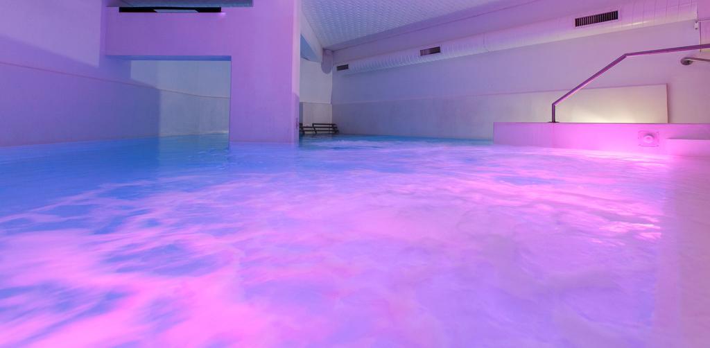 Seapark Spa Resort 길라노바리도 외부 사진