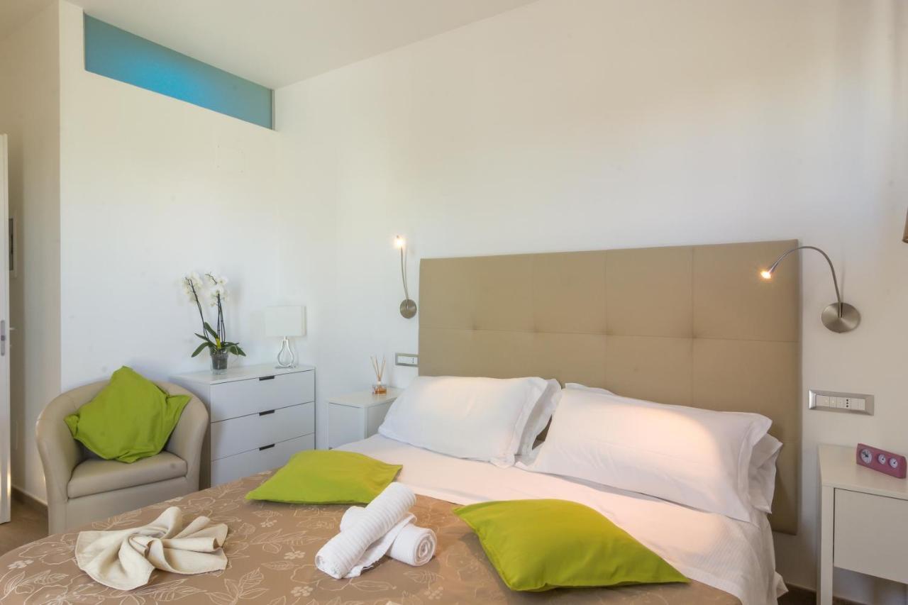 Seapark Spa Resort 길라노바리도 외부 사진